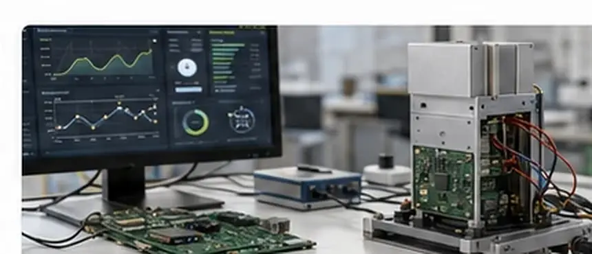 How battery research moves to a demonstrator